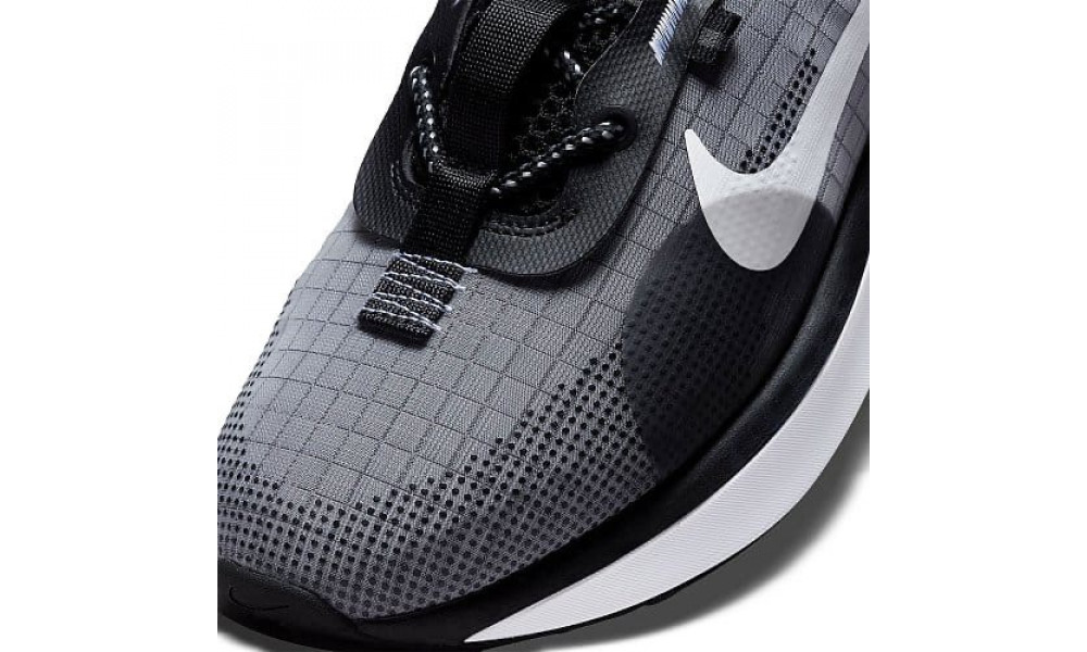 Nike air max zoom black best sale